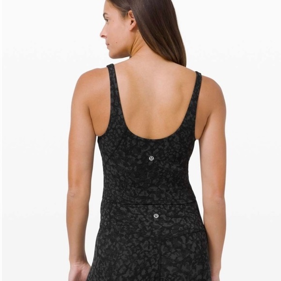 Lululemon Align Tank - Picture 2 of 5